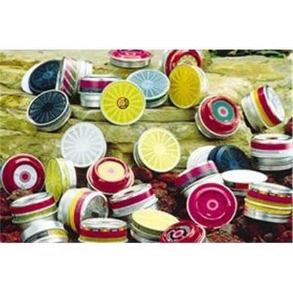 Msa Safety MSA 454-464031 Gma Type Filter Cartridg 454-464031 - main